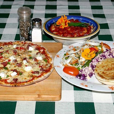 Tower Of Pizza Bed & Breakfast Ethels Drive Ngoại thất bức ảnh