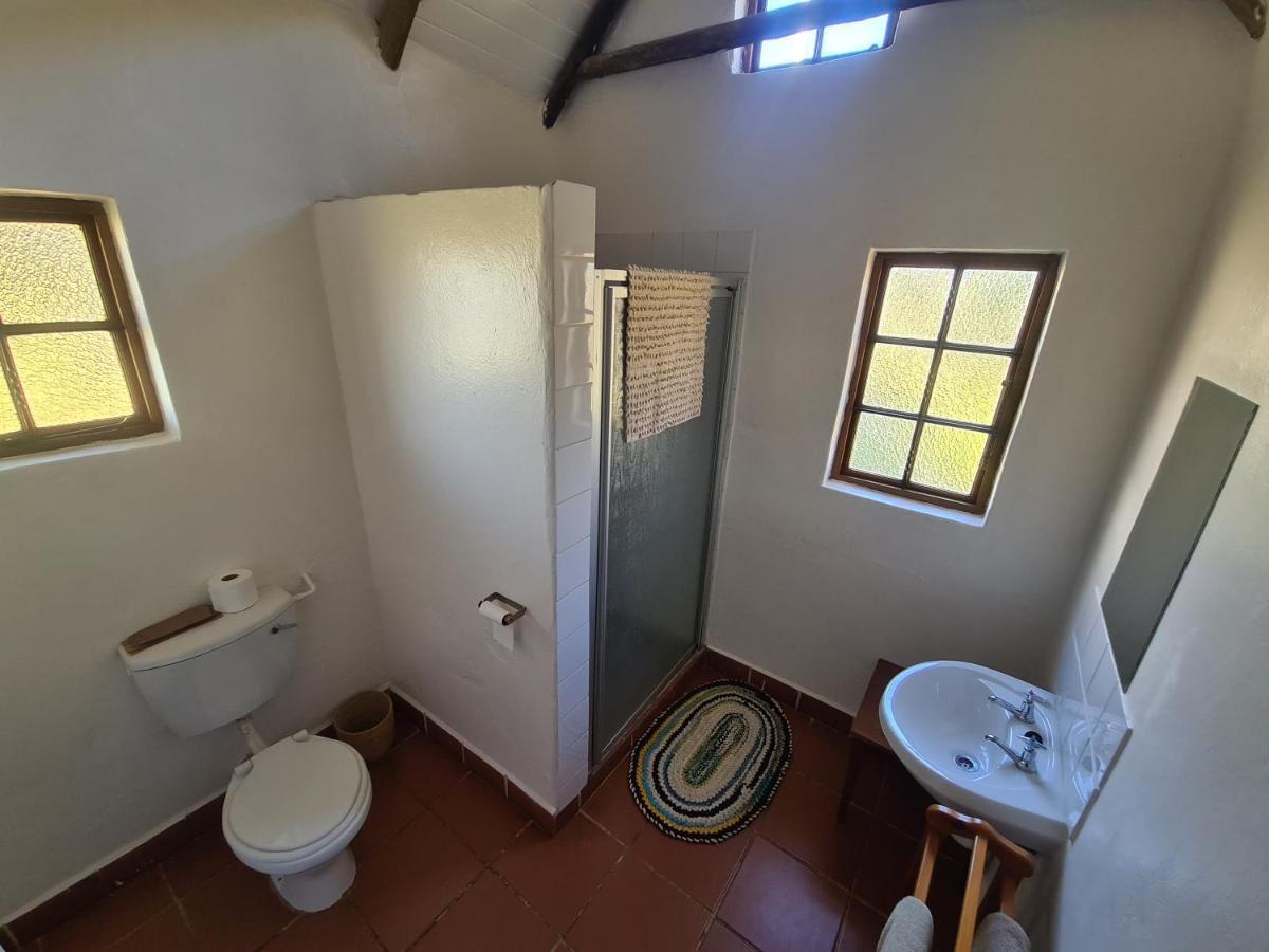 Tower Of Pizza Bed & Breakfast Ethels Drive Ngoại thất bức ảnh